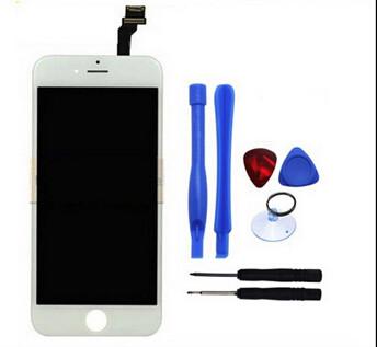 China iPhone 6 LCD assembly screen replacement display touch screen Digitizer 4.7 inch for sale