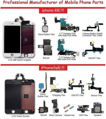 China where to buy iphone 6 lcd screen display? Yes,Cellular Parts All Co.,Ltd Best Factory for sale