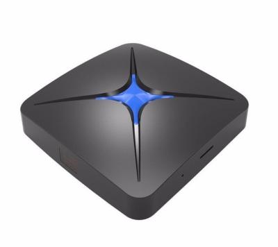 China Android TV Box 7.0 Smart TV Box RK3228 Quad Core USB 3.0 WiFi Bluetooth 'HDMI 4K Wholesale From Factory Manufactuer for sale