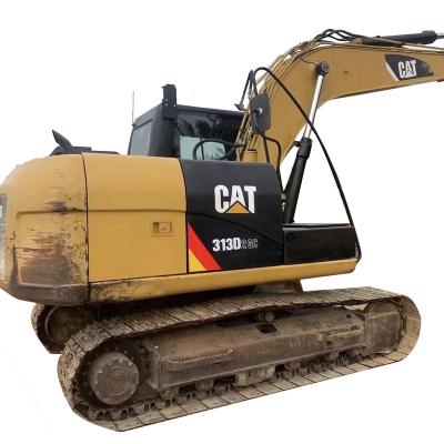 China CAT 306E 306C 306D Hot Sale Used Caterpillar Excavator Used Cat Original Japan Hefei Yard 0.22 for sale