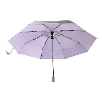 China Accept custom outdoor durable 8k sun protection rain automatic casual 4 fold umbrella for sale