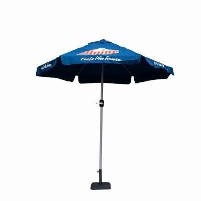 China outdoor umbrella for sale