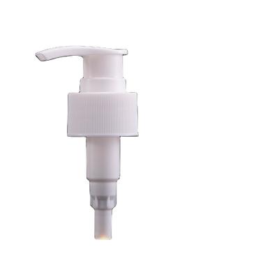 China Non Spill Lotion Dispenser Wholesale Pump High Quality 24/410 28/410 Pump for sale