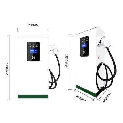 China OEM 11kw Heimatladegerät zu verkaufen