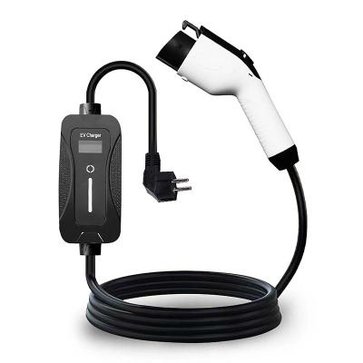 中国 OEM DC EV 充電ステーション 250V 110v EV 充電器 販売のため