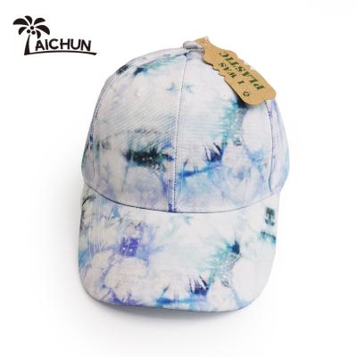 China 2021 COMMON Hats Summer Empty Hat Recycled Polyester Fashion Fitted Baseball Cap for sale