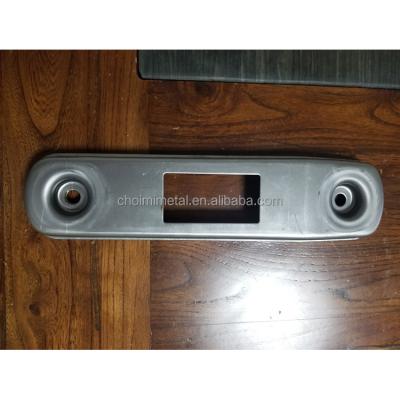 China Custom OEM Construction Metal Stamping Casting Processing Parts for sale