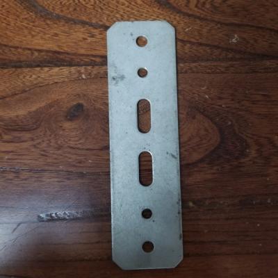 China Custom Construction Metal Stamping Part for sale