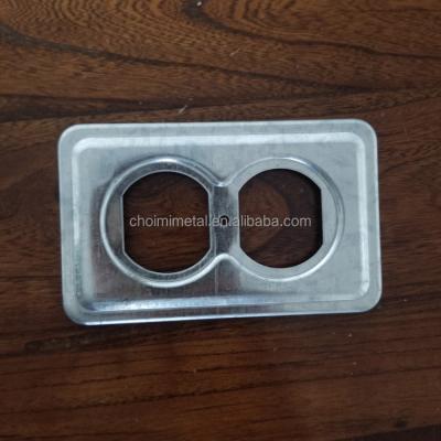 China OEM Customization Construction Metal Stamping Molding Casting Processing Parts for sale