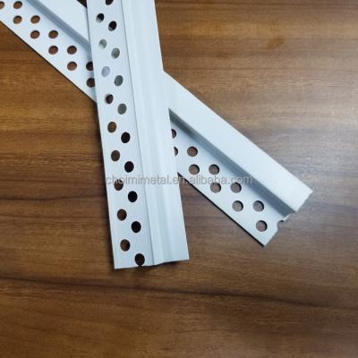 China Modern PVC Corner Beads Tile Trim For Drywall Decoration for sale