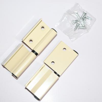 China Modern Most Popular New Type Window And Door Accessories Door Hinge Heavy Duty Door Hinge For Nigeria for sale