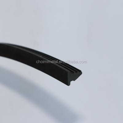 China Door and Window Aluminum Window Rubber Seal Prevent Dust Window Sealing Window Seal Strip Adhesive for Kenya for sale