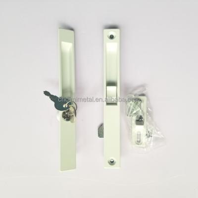 China Modern window lock with key for Philippines market for sale