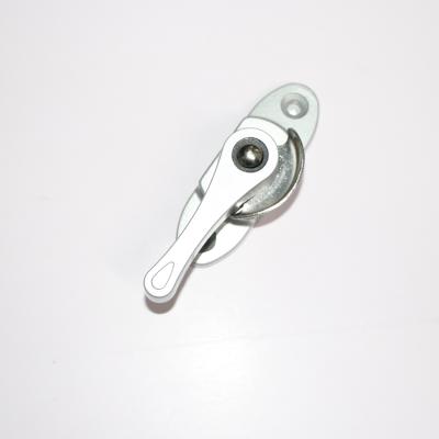 China Modern Dual Direction Aluminum Crescent Lock for Philippines for sale