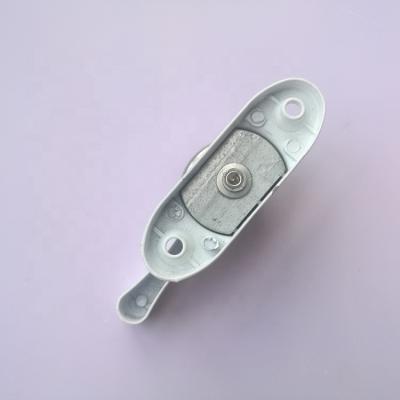 China Thailand Belt Locks Modern Crescent Lock Crescent Hook for sale