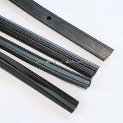 China EPDM Aluminum Door and Window Seal Strip Trim Sliding Window Rubber Strip Rubber Flat Strip and PVC Curtains for sale