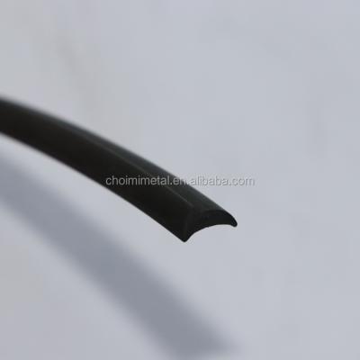 China Door and Window Aluminum Rubber Sealing Strips for Doors and Windows for Kenya for sale