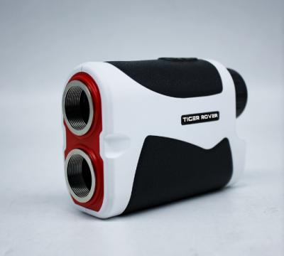 China 2019 best-selling TIGER ROVER Golf Laser Rangefinder vibration flag lock with high-end flaglock with 800M shake and slope compensation for sale