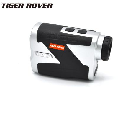 China Newest Tournament Legal Laser Golf Rangefinder With Slope (On/Off) Switch And 103*39*72mm Pinsensor Tech 600 Accurate Meter/Yard for sale