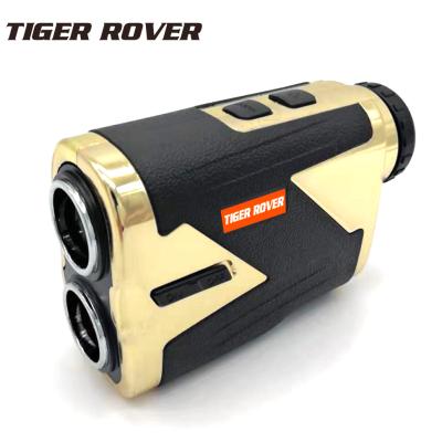 China Golf Laser Rangefinder Tournament Legal Rangefinders Tilt Pinseeker Switchable Accurate Technology 600 Yards 103*39*72mm for sale