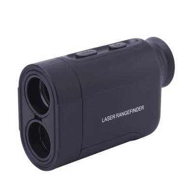 China TIGER ROVER 1000M Rechargeable Laser Range Finder Golf Flaglock Rangefinder With Flip Slope Golf Range 103*39*72mm for sale