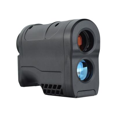 China Distance Measured Laser Outdoor Hunting Range Finder With Speed ​​Function for sale