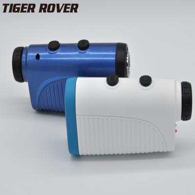 China TIGER ROVER Hunting Laser Rangefinders Rechargeable Distance Measured Hunting Long Last Rangefinder Battery for sale