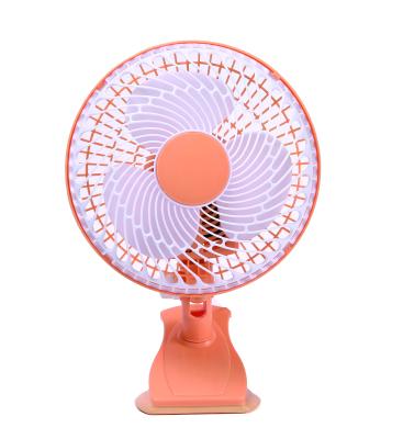 China Mordern 30Years Factory Supply 220V / 110V Electric Small AC Oscillating Fan for sale