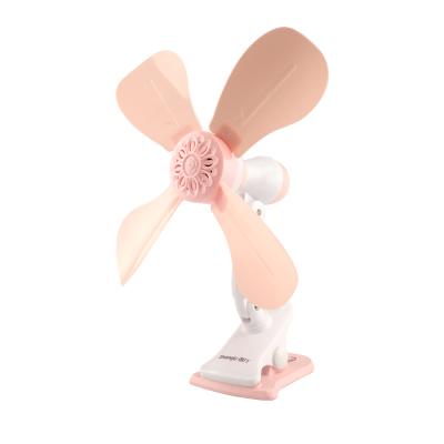 China Household Quality Slient Clip Fan With Low Price for sale