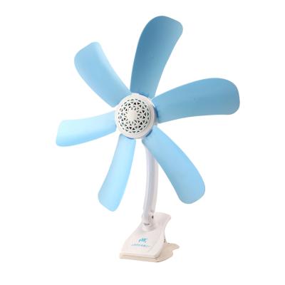 China Household China Cheapest Price 3in1 6blade Tabletop Fan With Clip for sale