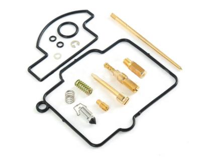 China Carb Carburetor Rebuild Kit For Yamaha YZ250 2000 2001 Kit New LY1387 Repair for sale