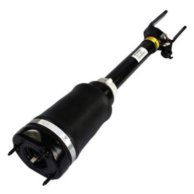 China Front Air Suspension Spring Shock Strut For MERCEDES W164 Gl350 Gl450 1643206113 Lander Strut For Mercedes W164 GL350 GL450 1643206113 for sale