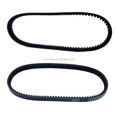 China Motorcycle Drive Belt Motorbike 150CC SCOOTER Drive Belt GY6 ATV GO KART 842 20 30 for sale