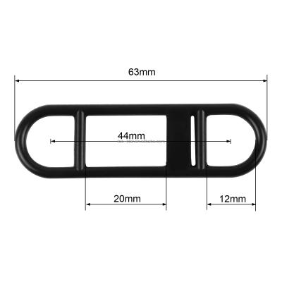 China Motorcycle Fuel Valve Petcock Tap Gasket Seal Mount O Ring For Suzuki Yamaha Kawasaki Fit For Yamaha for sale