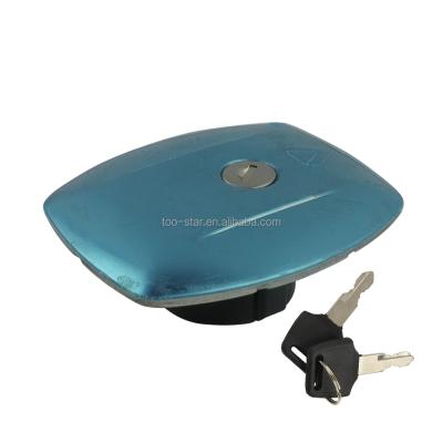 China Fuel Gas Tank Cap CNC Motorcycle Fuel Gas Tank Cap Cover & Keys For Suzuki GS450 GS550 GR650 GS1000 E/S/G/L GS1100 GK2 for sale