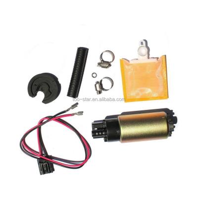 China New Universal Electric Fuel Pump Intank Fuel Pump Kits For Nissan Suzuki And Replace E2068 E8213 EFP382A for sale