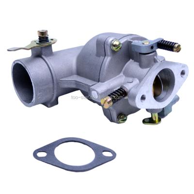 China 394228 Carburetor Carb Fuel Carburetor For BRIGGS & STRATTON 7Hp 8Hp 9Hp Engine 390323 for sale