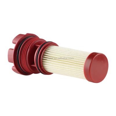 China XY935 Car Fuel Filter Replace For 8M0122423, 884380, 8M0020349, 35-884380T For Mercury Verado Outboard for sale