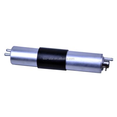 China Fuel Filter With Fuel Pressure Regulator Fuel Filter With Fuel Pressure Regulator For E36 E46 13327512019 for sale