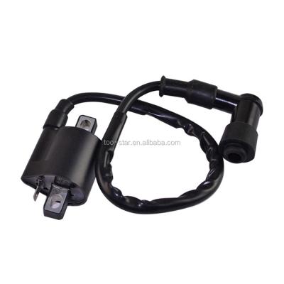 China Motorcycle Ignition Coil FOR YAMAHA TW200 YZ85 BW80 PW80 RT180 TTR50 TTR125 TTR225 IGNITION COIL for sale