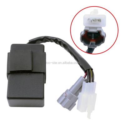 China 12V AC CDI IGNITION COIL Control Unit Module For Yamaha PEEWEE PY50 PW50 YP524 For Yamaha PEEWEE PY50 PW50 YP524 for sale