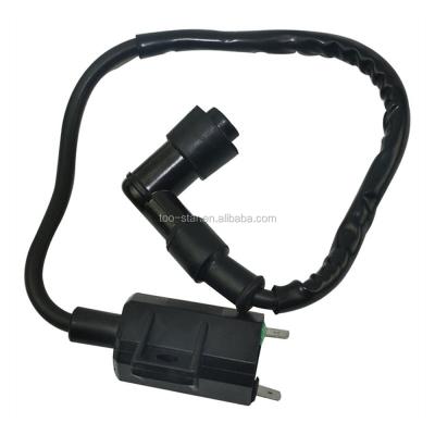 China Ignition Coil Ignition Coil For Suzuki LT80 LT-80 QUADSPORT 2000-2006 ATV for sale