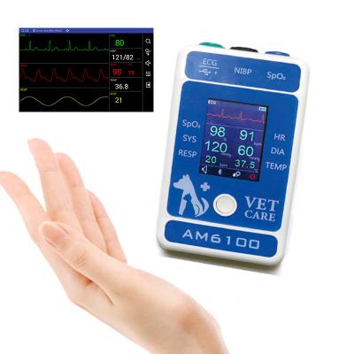 China Small Animal Smart Watch Blood Pressure Monitor Ambulatory Blood Pressure Monitor ARRAY FOR ANIMALS for sale