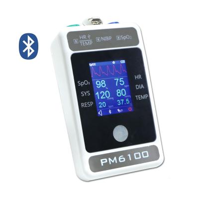 China Convenient Blood Pressure Monitor Ambulatory Blood Pressure Monitor ARRAY for sale