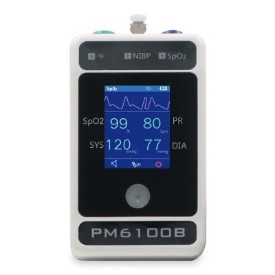 China Convenient Blood Pressure Monitor Smart Watch Blood Pressure Monitor Ambulatory Boiling Point Monitor for sale