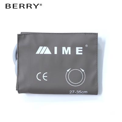 China Hospitals IME New Reusable Blood Pressure Cuff for sale