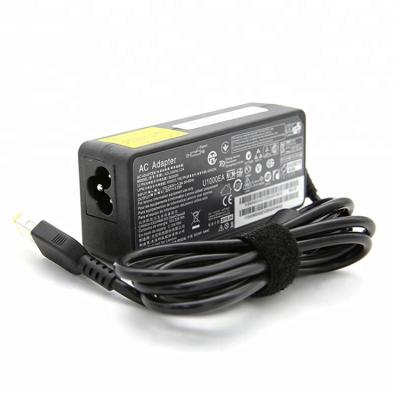 China Original 20v 2.25a LAPTOP laptop power adapter for Lenovo for sale