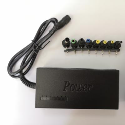 China 120W Universal Laptop AC/DC Power Adapter Charger 120w Notebook Power Adapter for sale