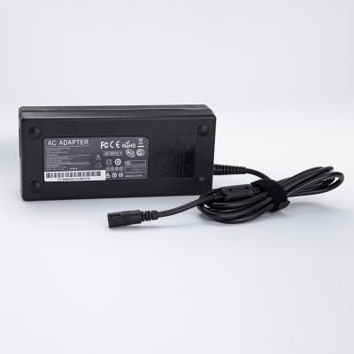 China Universal 120W LAPTOP AC/DC Power Adapter Charger Laptop Notebook Power Adapter for sale