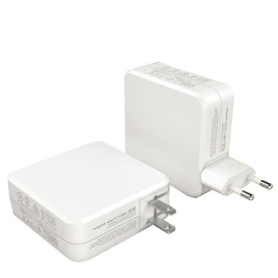 China LAPTOP Factory to Amazon Power Adapter for Macbook Pro 85W 20V4.25A Charger for Magsafe L-Tip /T-Tip for sale